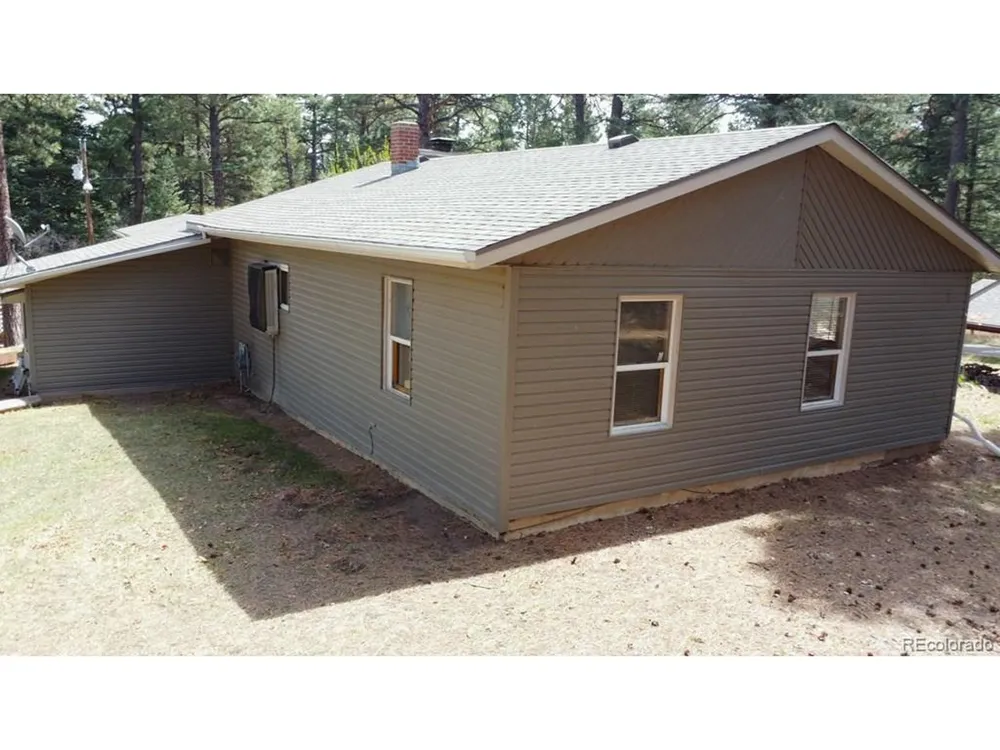 8285 Park Road Rye, CO 81069