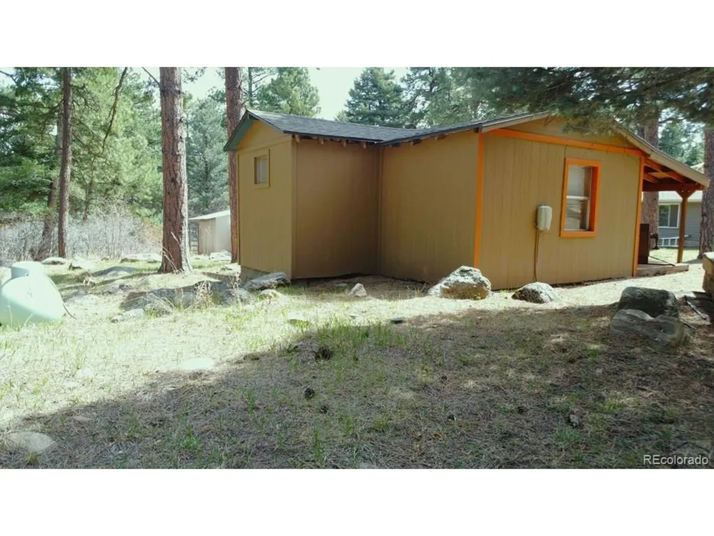 8285 Park Road Rye, CO 81069