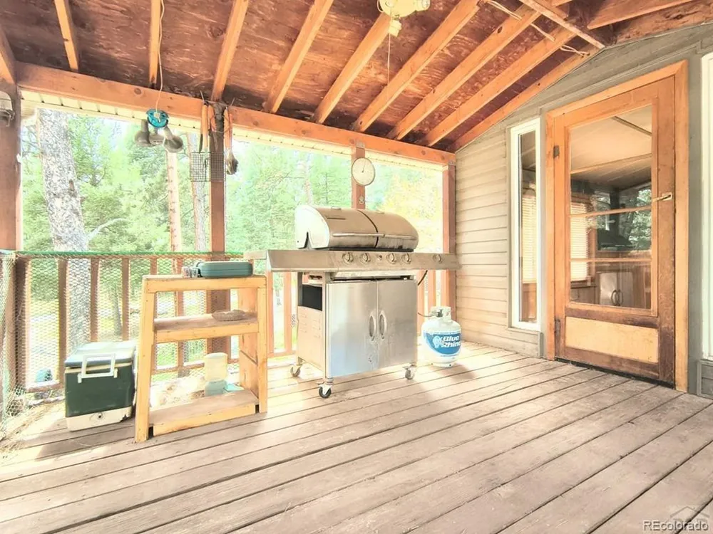 8285 Park Road Rye, CO 81069