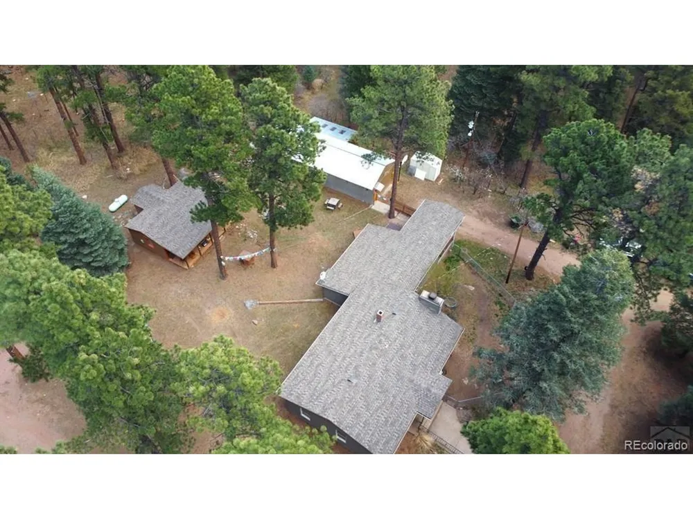 8285 Park Road Rye, CO 81069