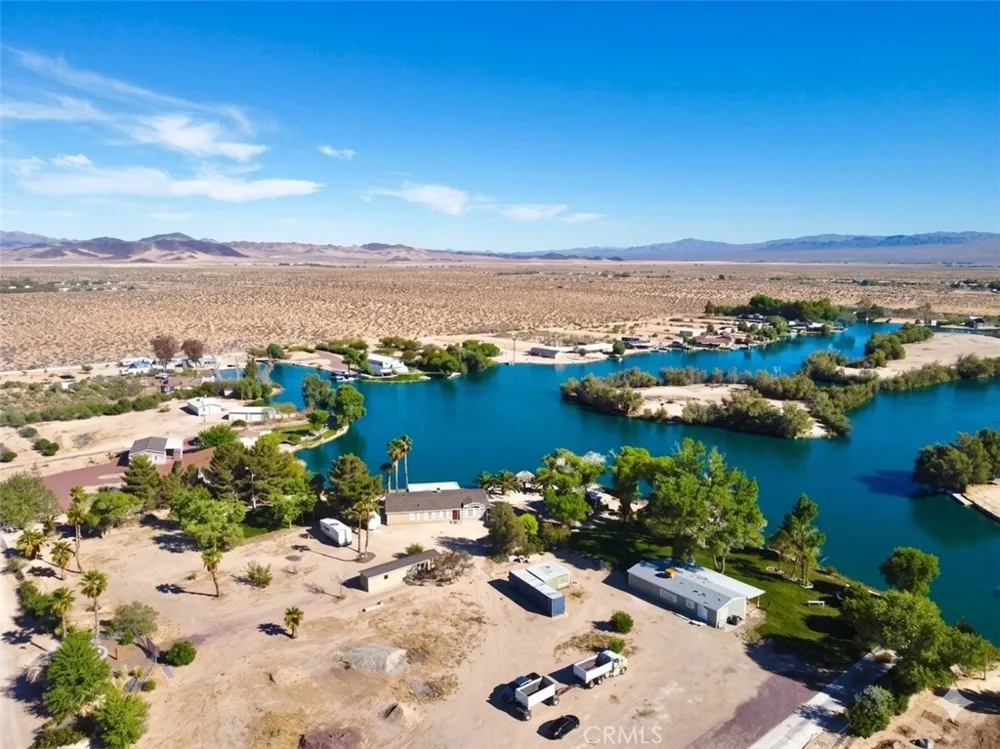 48197 Valley Center Road Newberry Springs, CA 92365