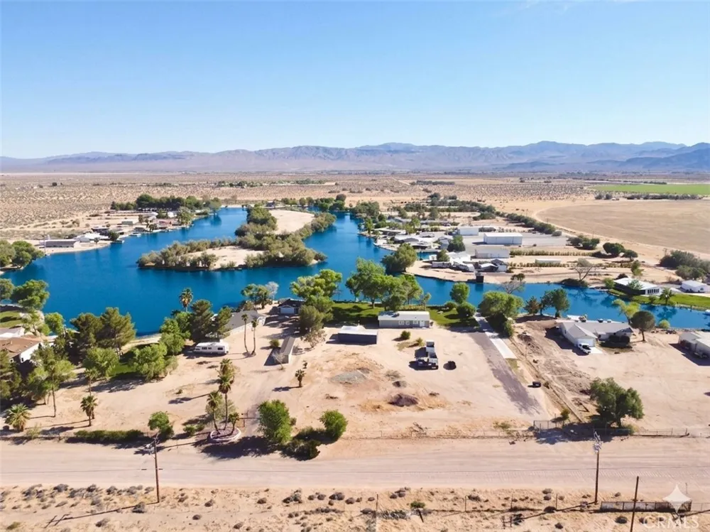 48197 Valley Center Road Newberry Springs, CA 92365