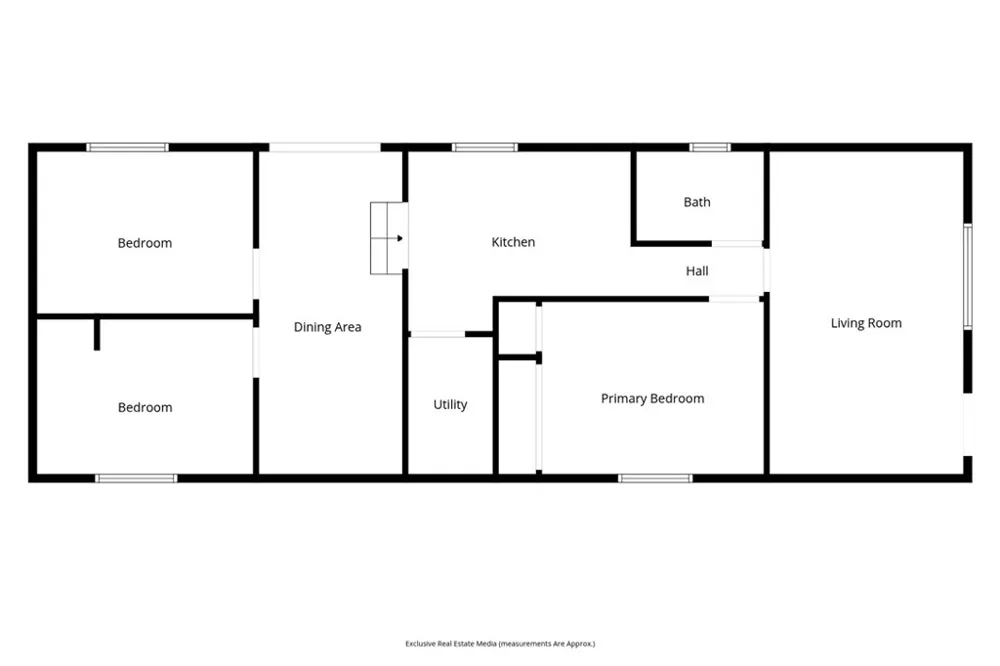 312 W Cedar Street Willows, CA 95988