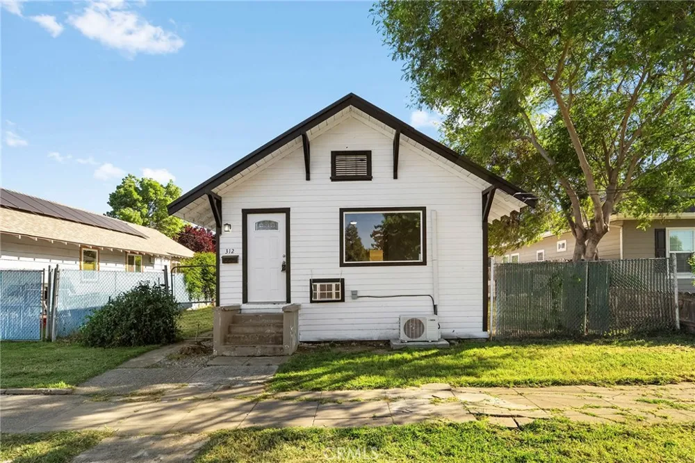 312 W Cedar Street Willows, CA 95988