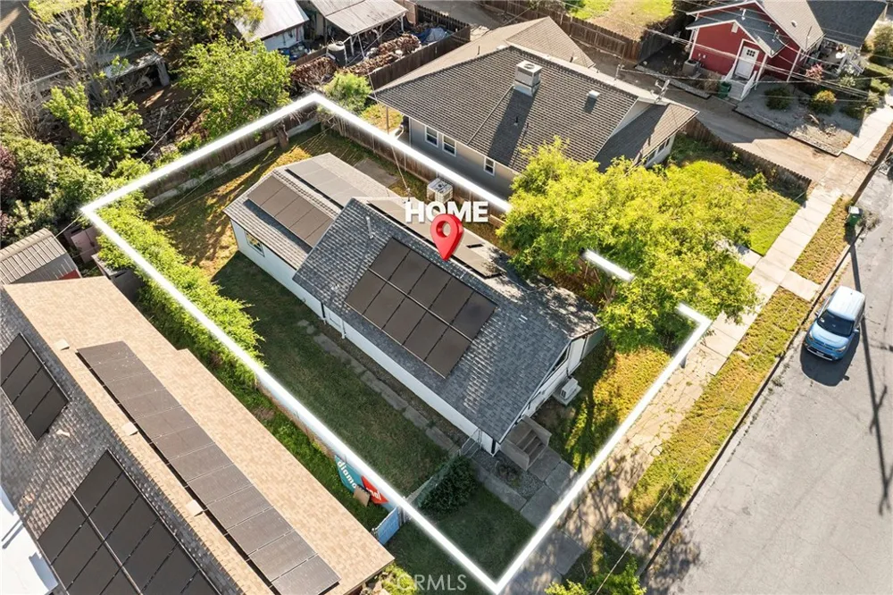 312 W Cedar Street Willows, CA 95988