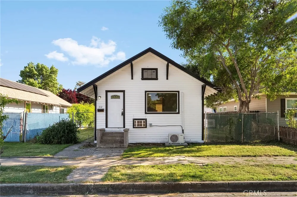 312 W Cedar Street Willows, CA 95988