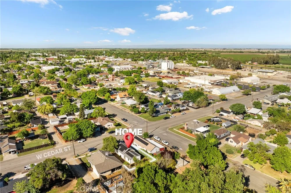 312 W Cedar Street Willows, CA 95988