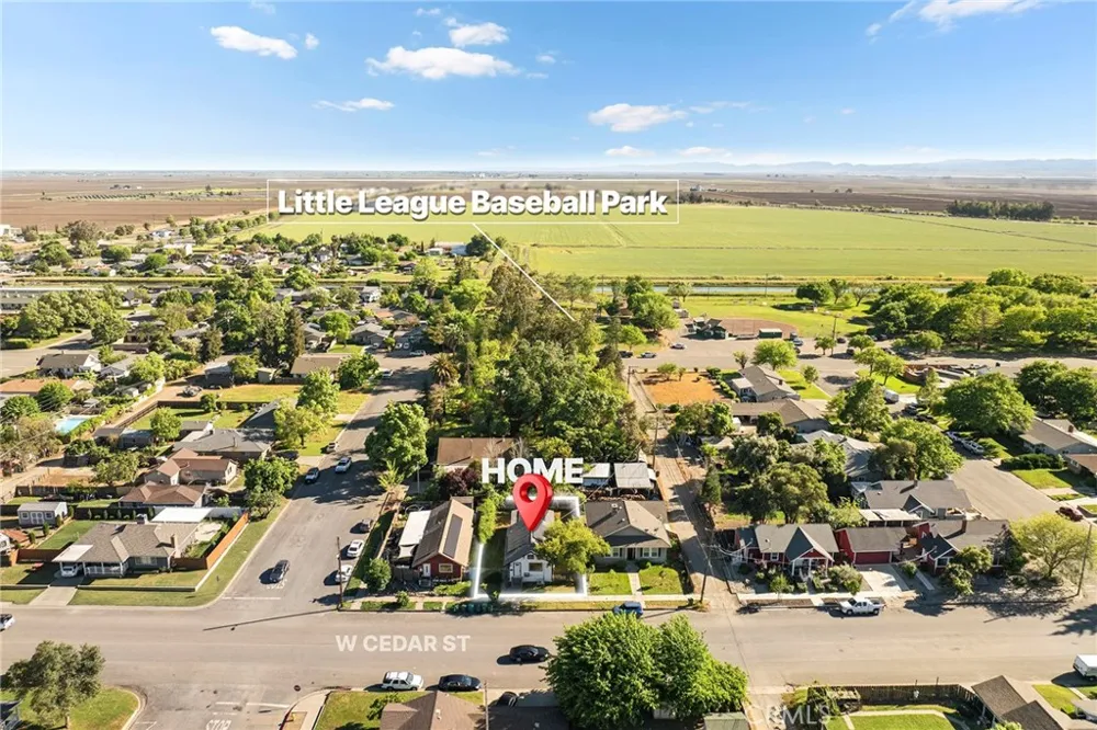 312 W Cedar Street Willows, CA 95988