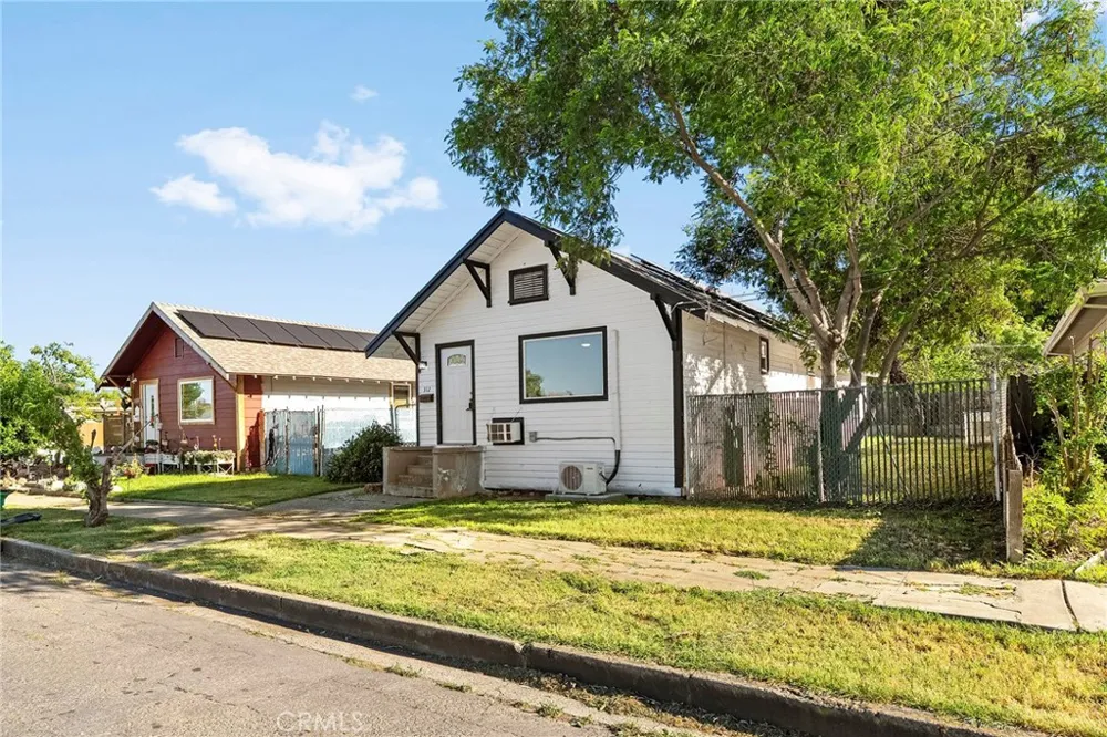 312 W Cedar Street Willows, CA 95988