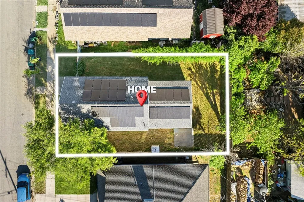 312 W Cedar Street Willows, CA 95988