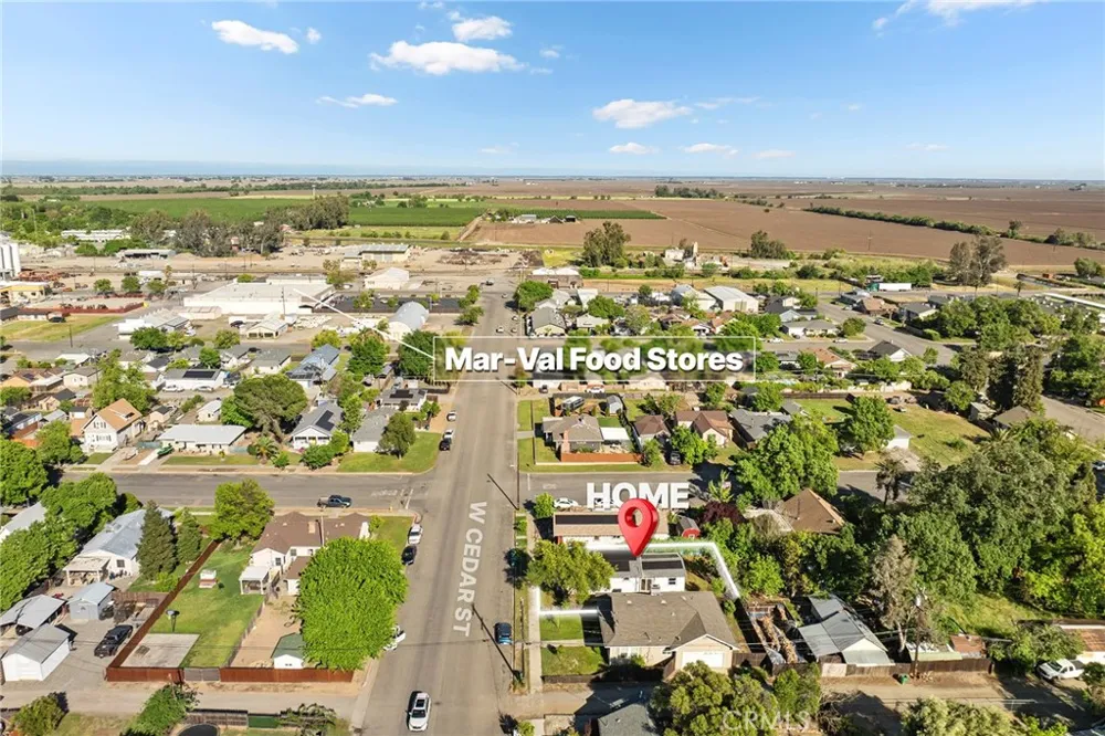 312 W Cedar Street Willows, CA 95988