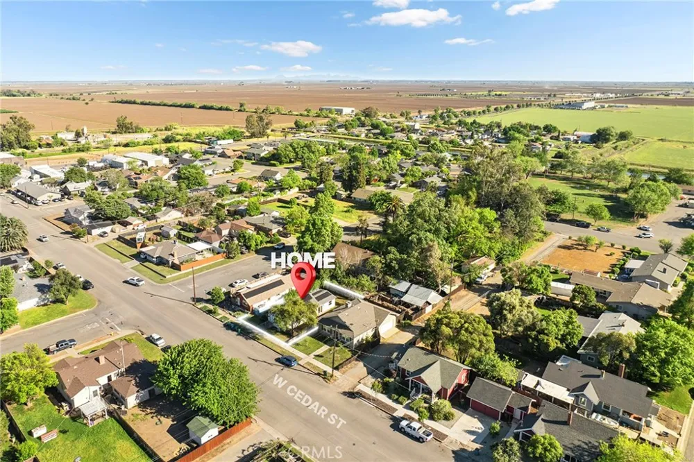 312 W Cedar Street Willows, CA 95988