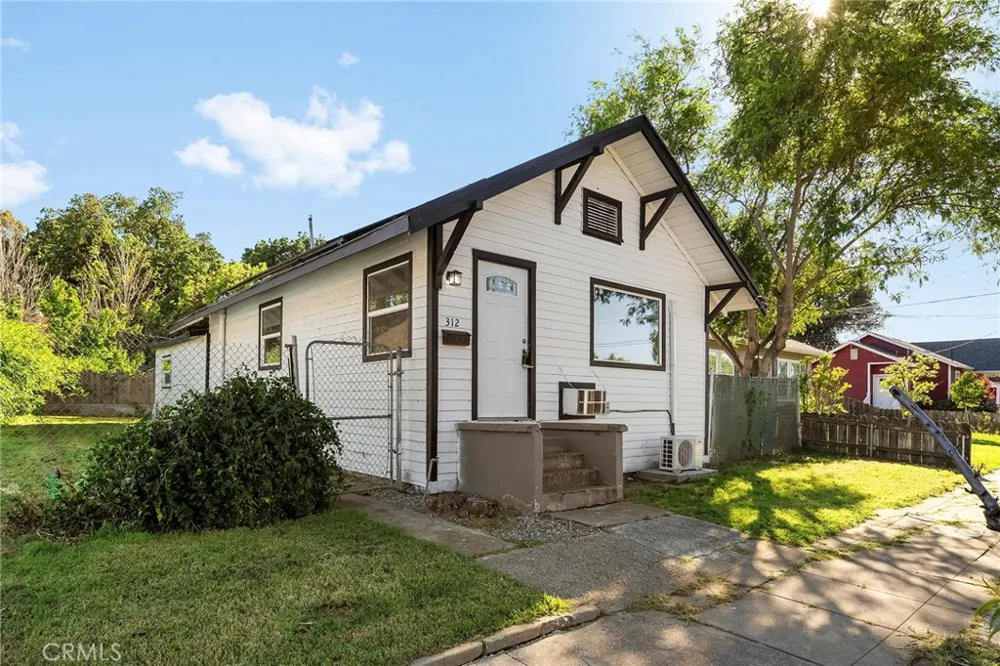 312 W Cedar Street Willows, CA 95988