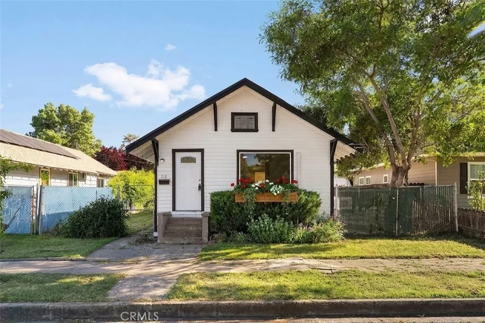 312 W Cedar Street Willows, CA 95988