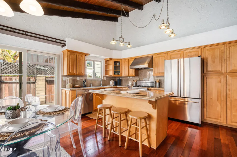 5451 Reef Way Oxnard, CA 93035