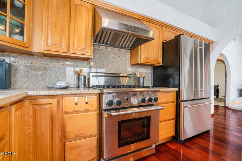 5451 Reef Way Oxnard, CA 93035