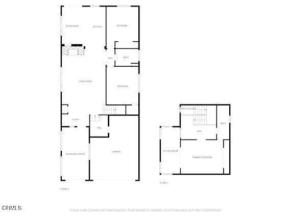 5451 Reef Way Oxnard, CA 93035