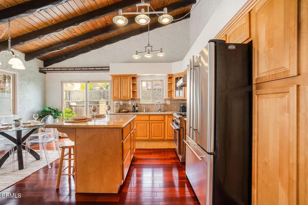 5451 Reef Way Oxnard, CA 93035