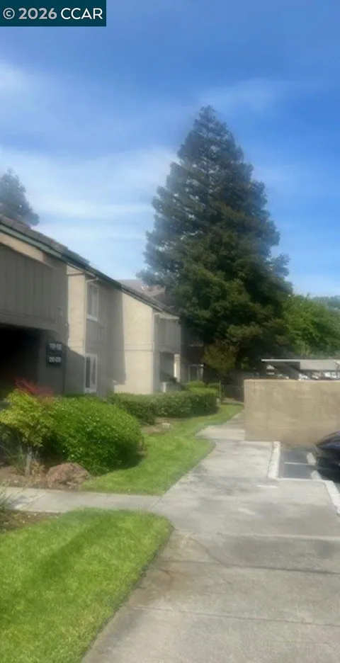 Address Not Shown