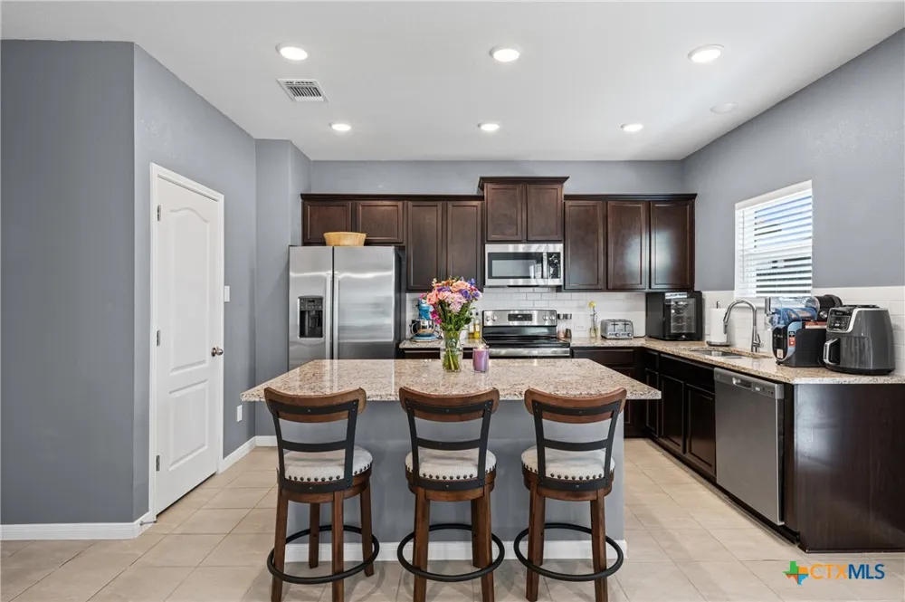 2227 Wasabi Road Temple, TX 76501