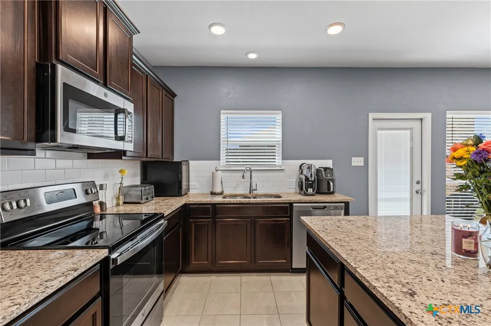 2227 Wasabi Road Temple, TX 76501