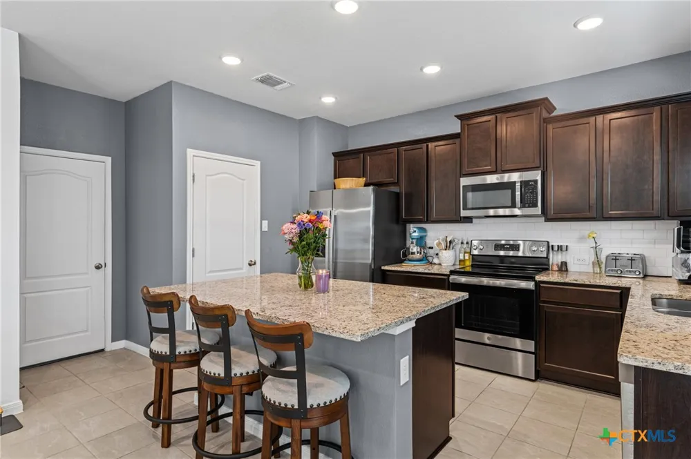 2227 Wasabi Road Temple, TX 76501