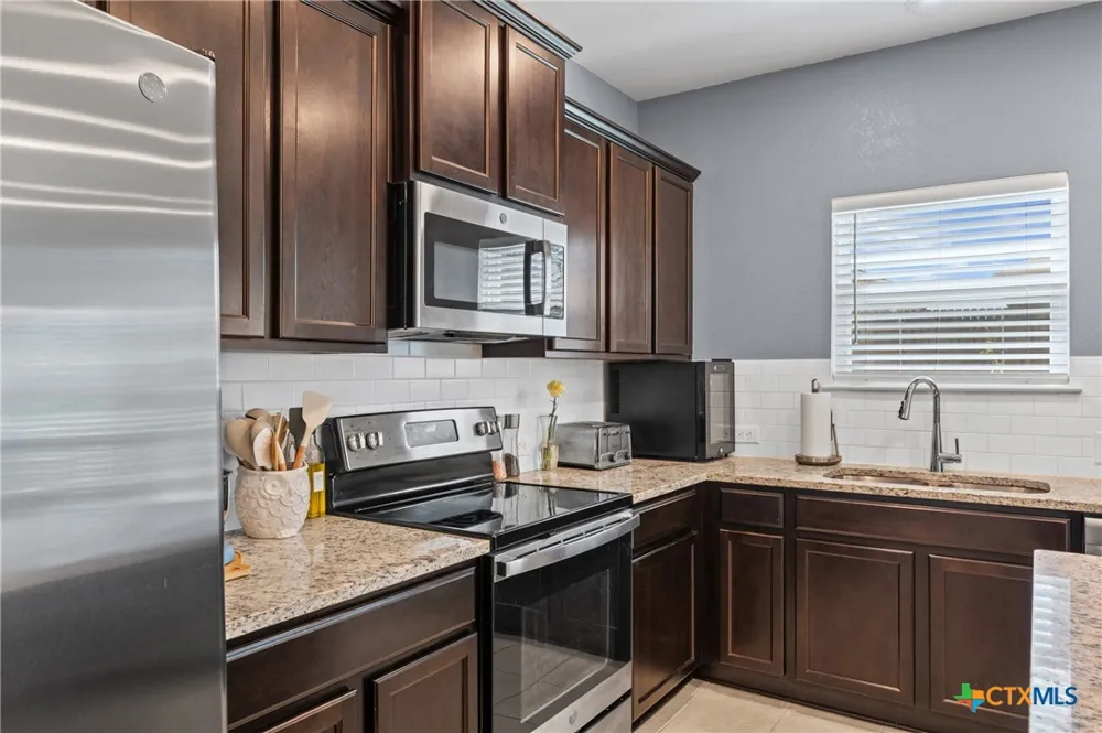 2227 Wasabi Road Temple, TX 76501