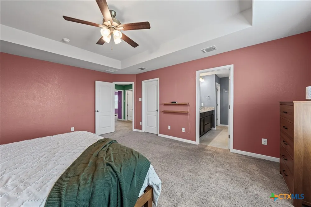 2227 Wasabi Road Temple, TX 76501