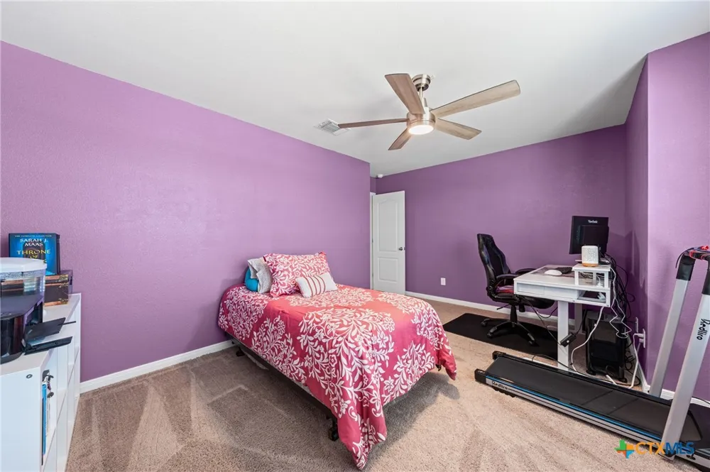 2227 Wasabi Road Temple, TX 76501