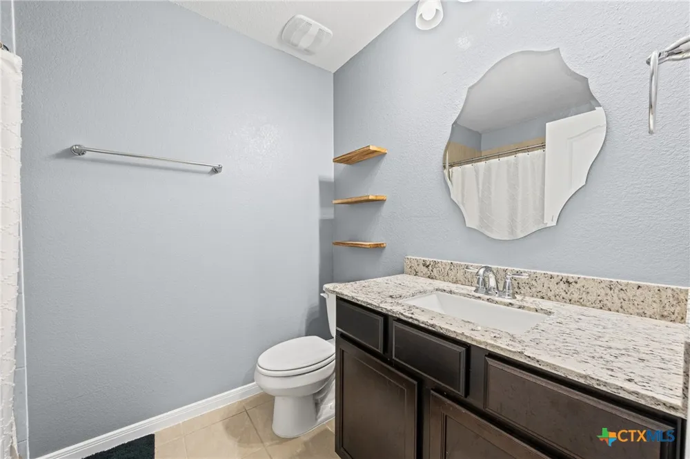 2227 Wasabi Road Temple, TX 76501
