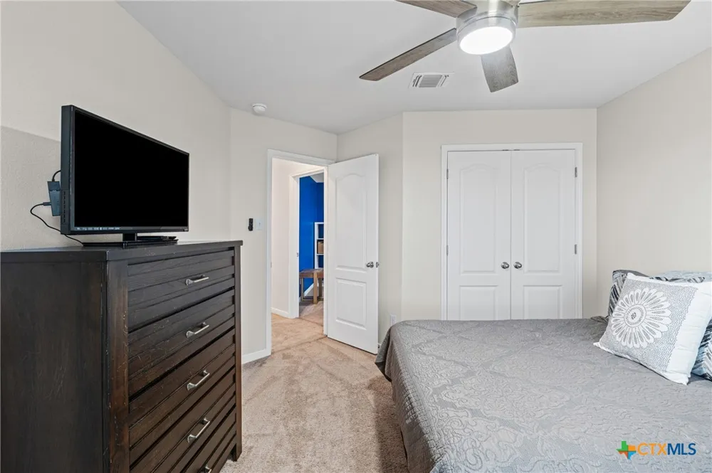 2227 Wasabi Road Temple, TX 76501