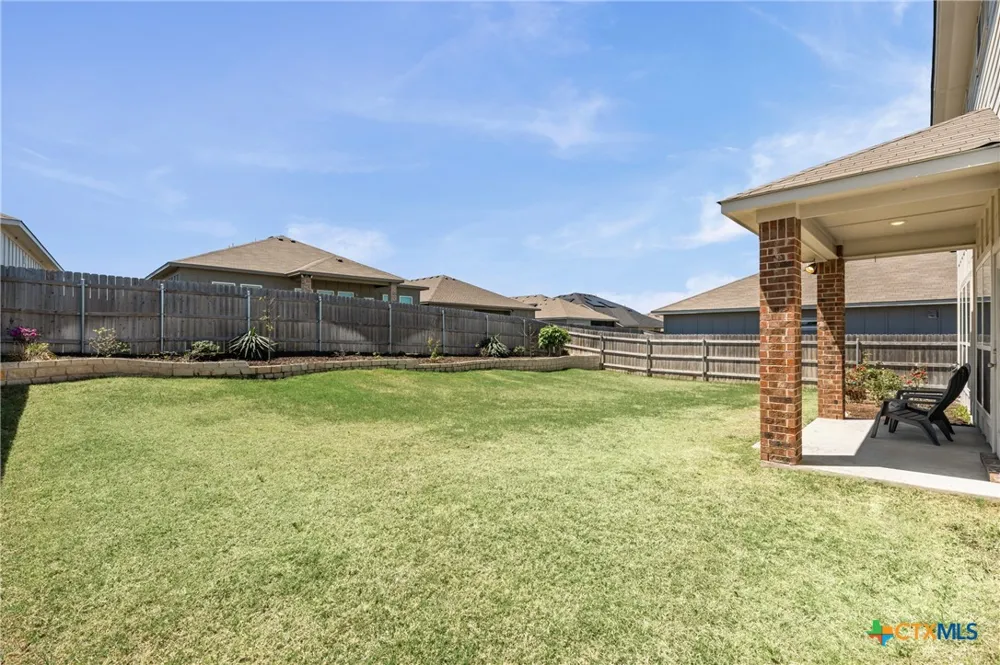 2227 Wasabi Road Temple, TX 76501