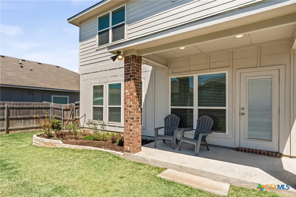 2227 Wasabi Road Temple, TX 76501