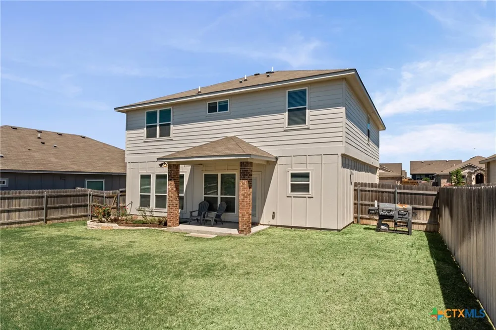 2227 Wasabi Road Temple, TX 76501