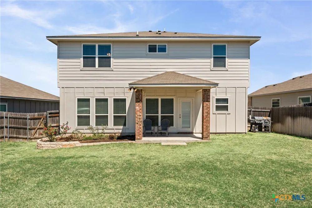2227 Wasabi Road Temple, TX 76501