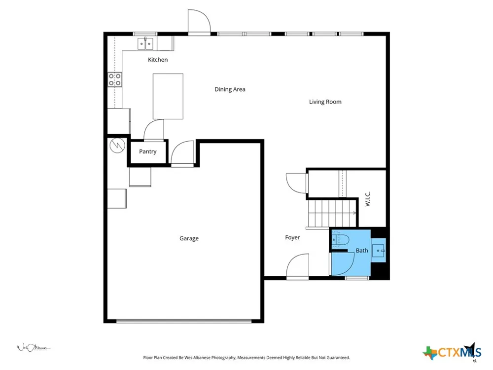 2227 Wasabi Road Temple, TX 76501