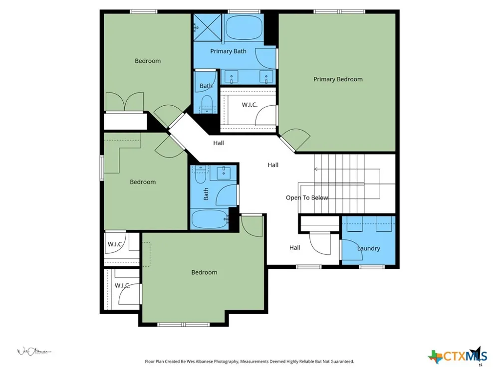 2227 Wasabi Road Temple, TX 76501