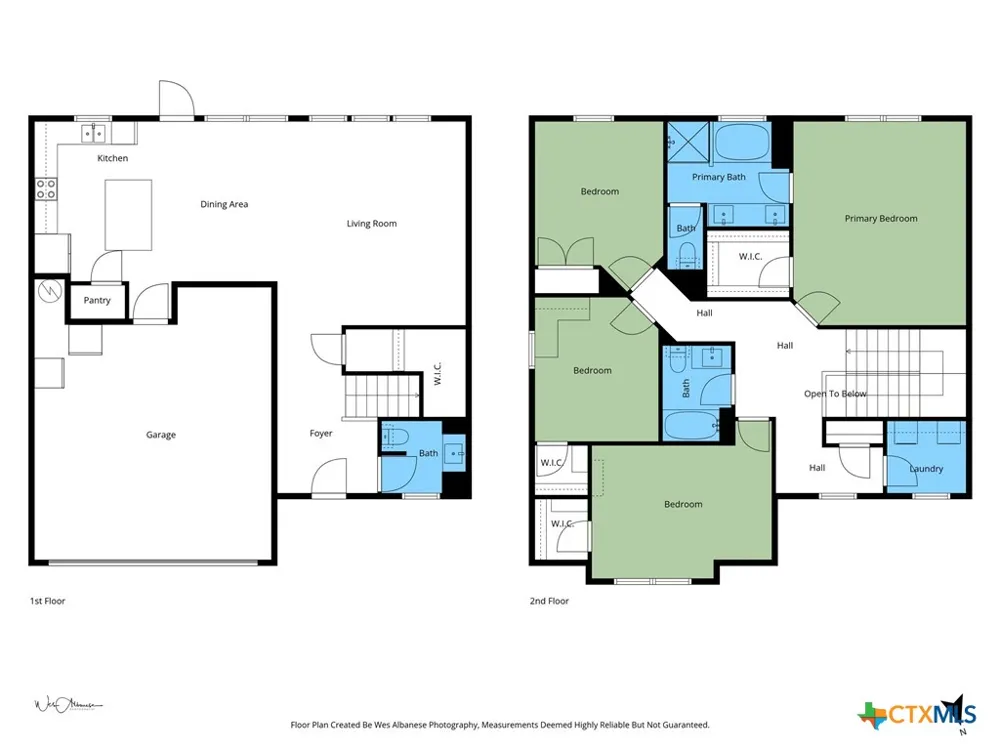 2227 Wasabi Road Temple, TX 76501