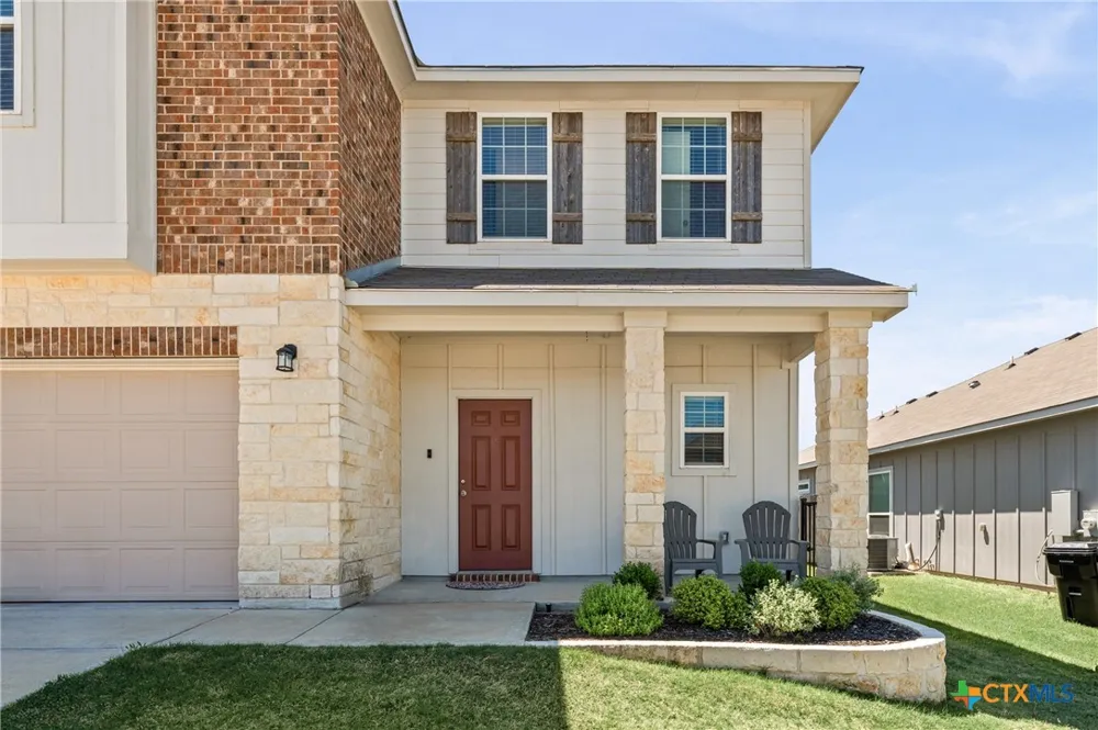 2227 Wasabi Road Temple, TX 76501