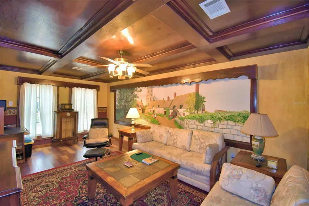 760 MCCLELLAN ROAD Frostproof, FL 33843