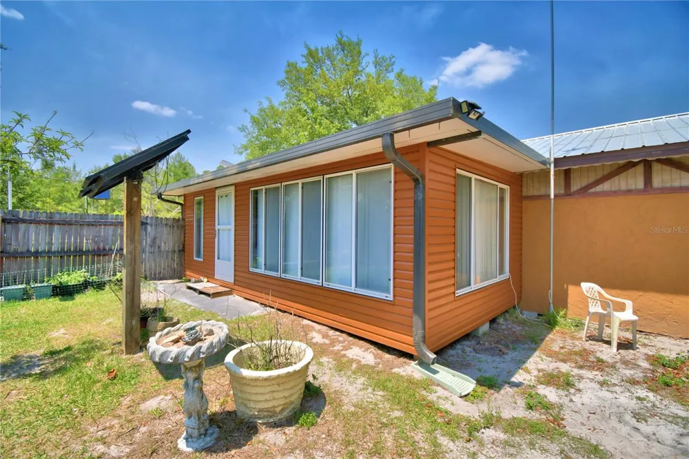 760 MCCLELLAN ROAD Frostproof, FL 33843