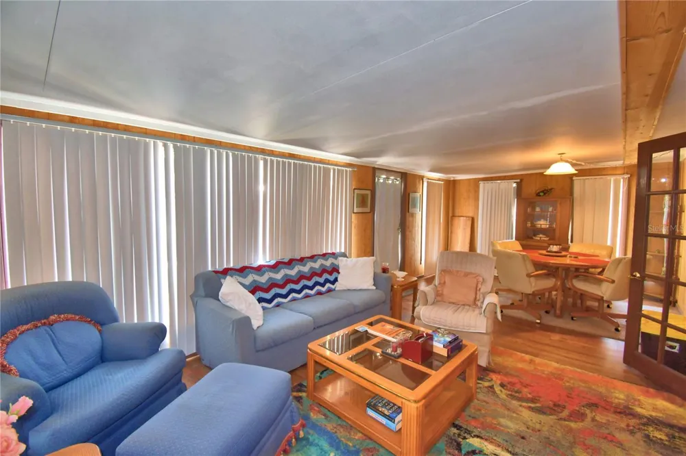 760 MCCLELLAN ROAD Frostproof, FL 33843