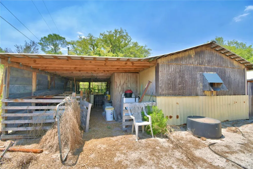 760 MCCLELLAN ROAD Frostproof, FL 33843