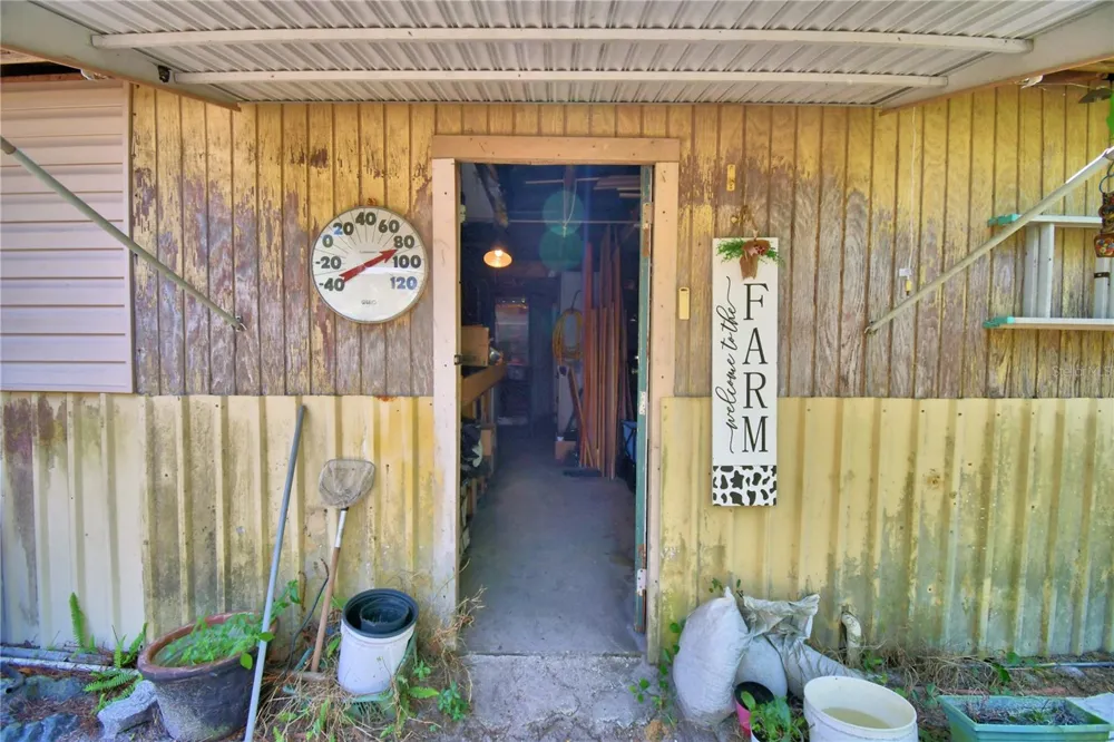 760 MCCLELLAN ROAD Frostproof, FL 33843