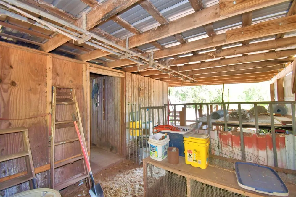 760 MCCLELLAN ROAD Frostproof, FL 33843