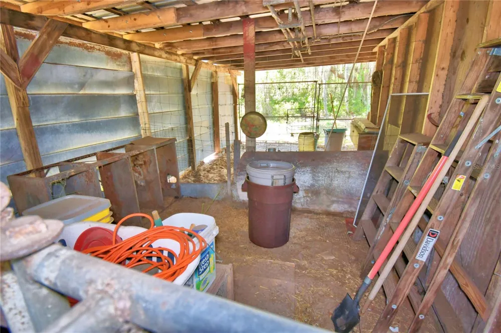 760 MCCLELLAN ROAD Frostproof, FL 33843