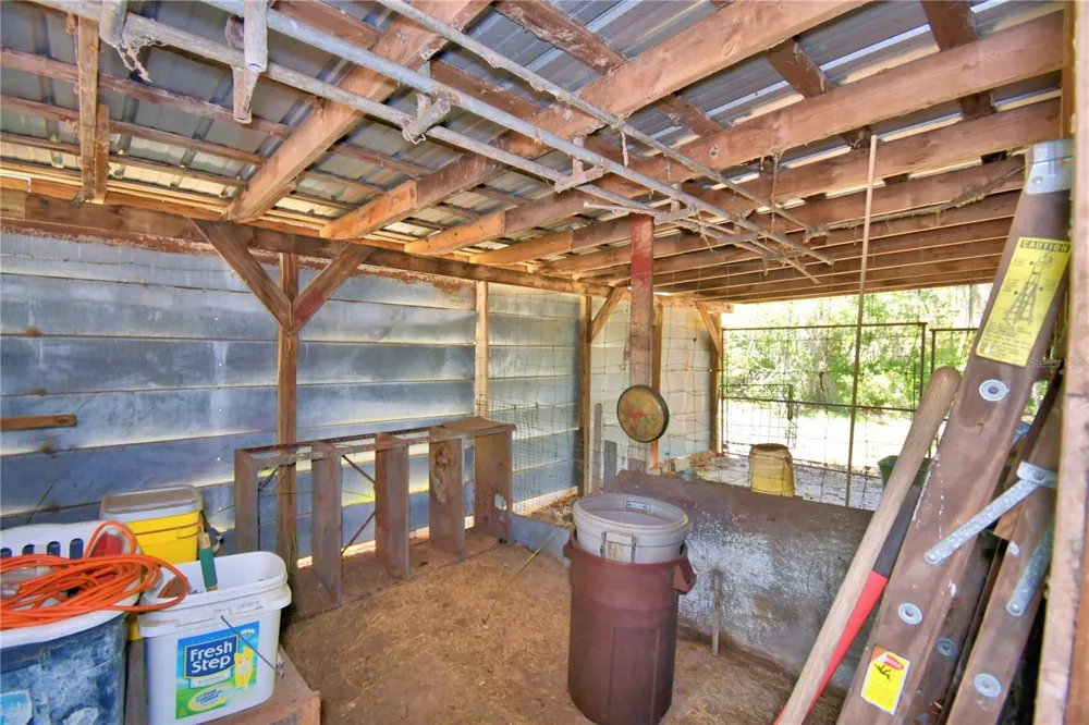760 MCCLELLAN ROAD Frostproof, FL 33843