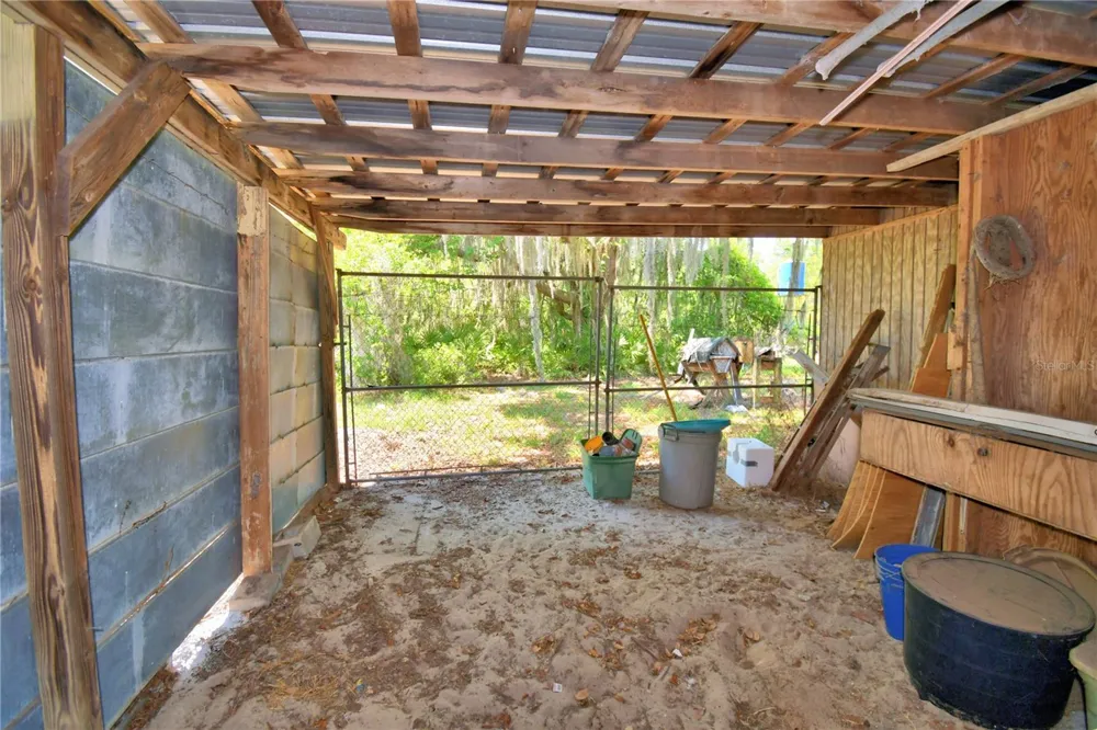 760 MCCLELLAN ROAD Frostproof, FL 33843