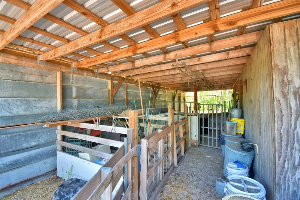 760 MCCLELLAN ROAD Frostproof, FL 33843
