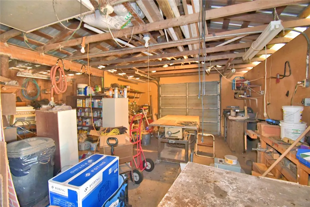 760 MCCLELLAN ROAD Frostproof, FL 33843